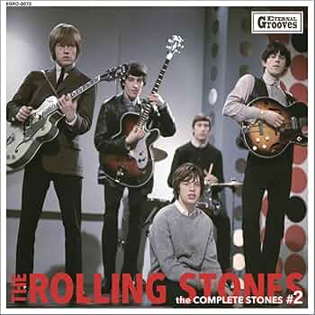 RESPECT THE STONES 2 CD リスペクト・ザ・ストーンズ RESPECT THE STONES 2 CD リスペクト・ザ・ストーンズ Amazon.co